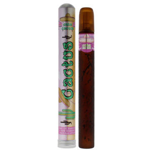 Cuba Mexico Cactus BY Cuba for Women 1.17 oz EDP Spray